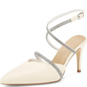 Stiletto Dress Shoe (Brand New)